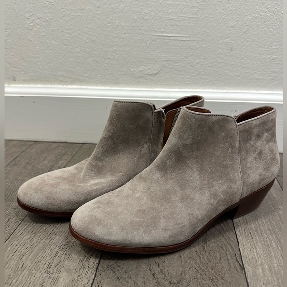 Sam Edelman Shoes - Sam Edelman‎ petty boots Size 8